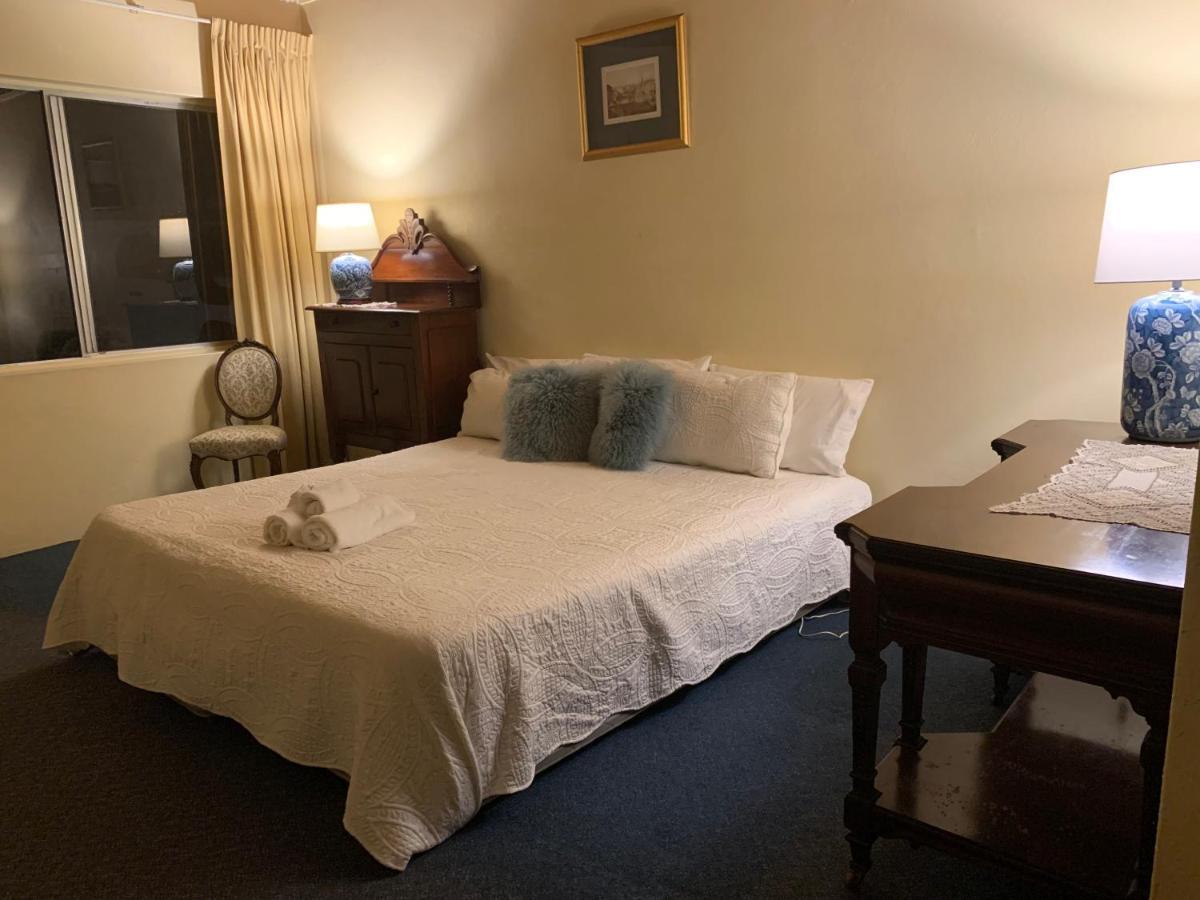 Temora Motel מראה חיצוני תמונה