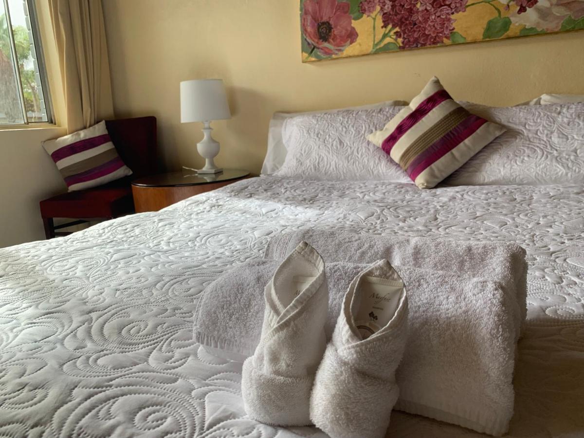 Temora Motel מראה חיצוני תמונה