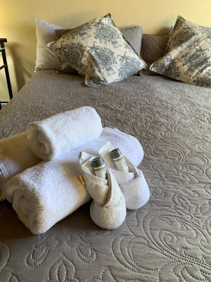 Temora Motel מראה חיצוני תמונה