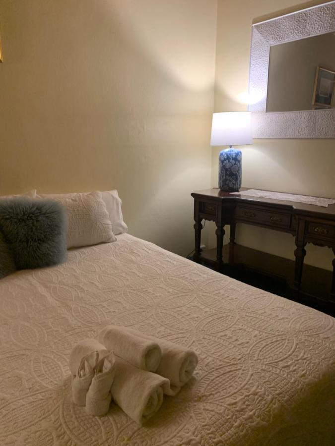 Temora Motel מראה חיצוני תמונה