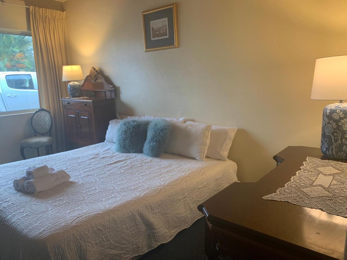 Temora Motel מראה חיצוני תמונה