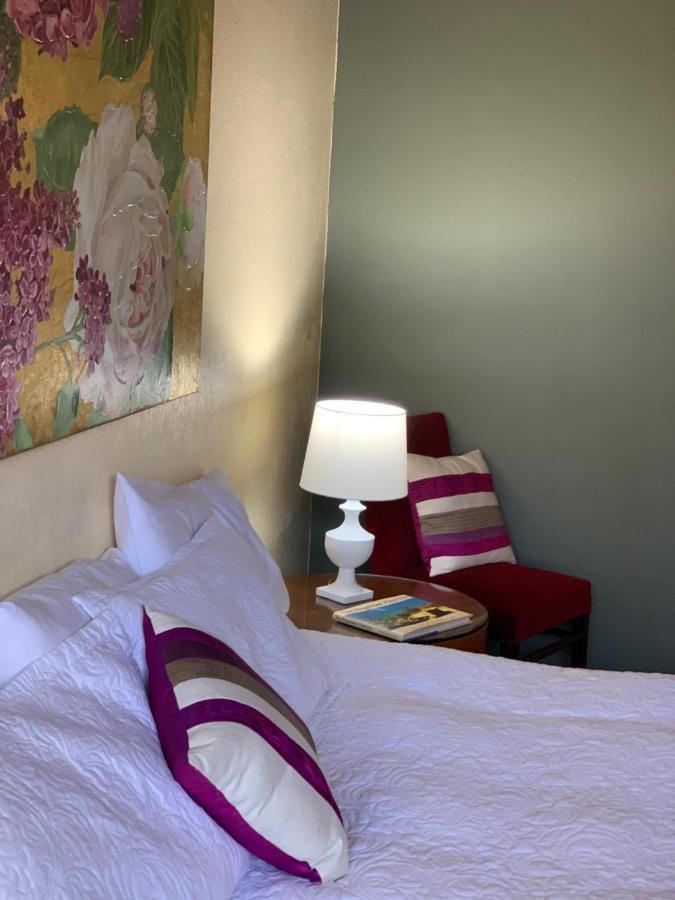 Temora Motel מראה חיצוני תמונה