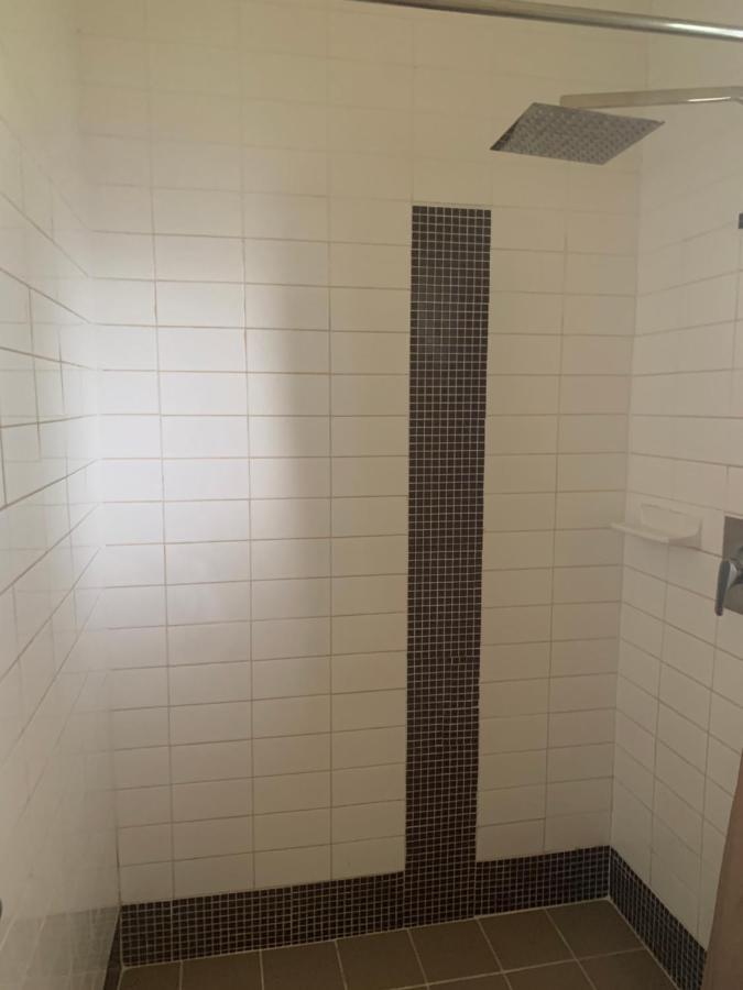 Temora Motel מראה חיצוני תמונה